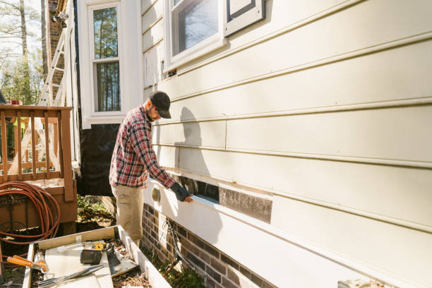 Top rated local Siding Repair specialists in Martinsburg, PA